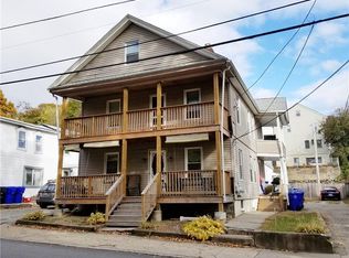 126 Brookside Ave, West Warwick, RI 02893