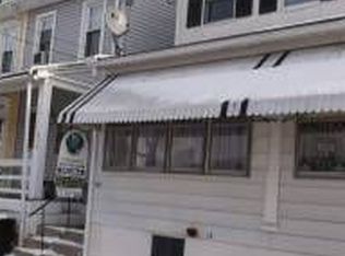 512 Spruce St, Pottstown, PA 19464
