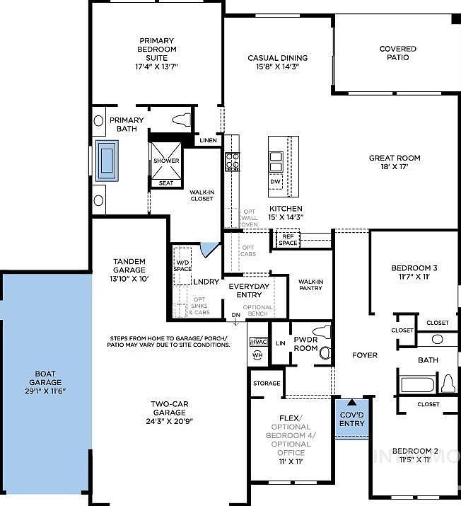 2nd image of 5514 Sparky Ave