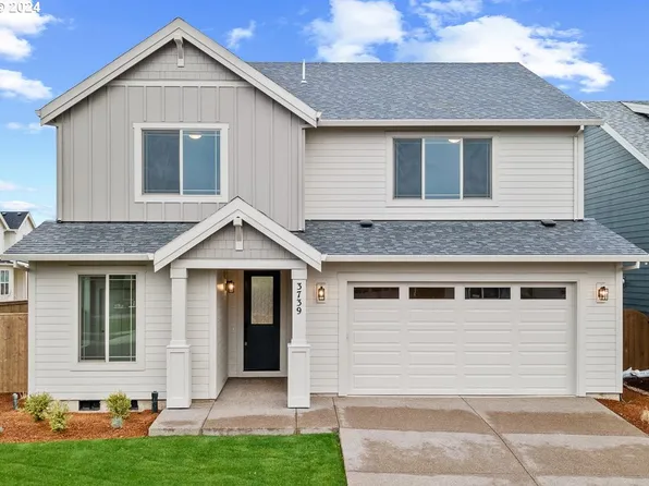 3739 Tiana St, Forest Grove, OR 97116