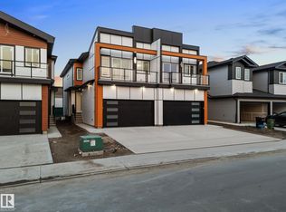 15417 20th St NW, Edmonton, AB T5Y1N4