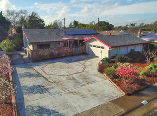 4103 Melzenda Way, Sacramento, CA 95821