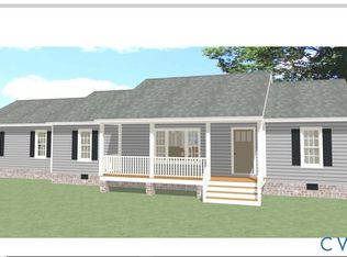 4 E River Rd, King William, VA 23086