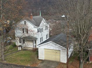 520 High St, Monongahela, PA 15063
