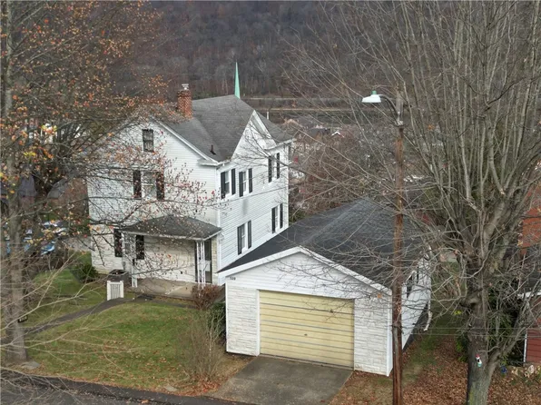 520 High St, Monongahela, PA 15063
