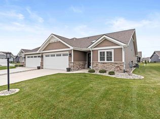 14732 Coral St, Dyer, IN 46311