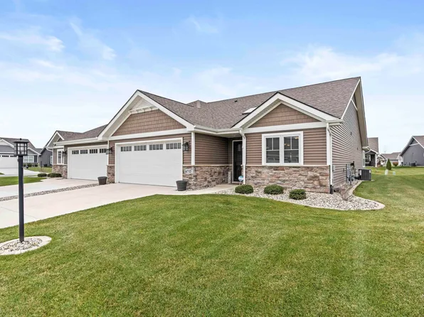 14732 Coral St, Dyer, IN 46311