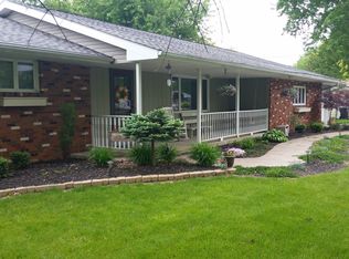 5123 Road O #3, Pandora, OH 45877