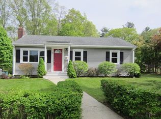 56 Dorsey St, Abington, MA 02351