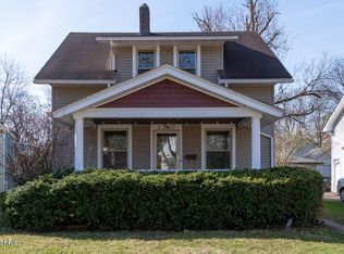 1310 Lay Blvd, Kalamazoo, MI 49001