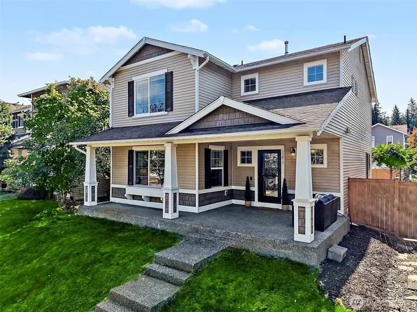 33817 SE Odell Street, Snoqualmie, WA 98065