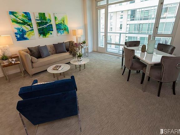 3rd image of 1160 Mission St Unit 1409
