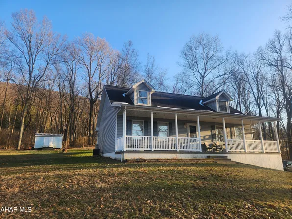 1728 Reservoir Rd, Hollidaysburg, PA 16648