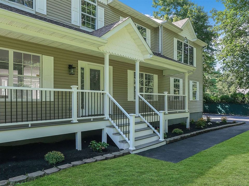 514 Weeks Avenue, Manorville, NY 11949 MLS 3500272 Zillow
