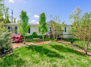 102 Moosetrail Ln LOT 20, Powell, TN 37849