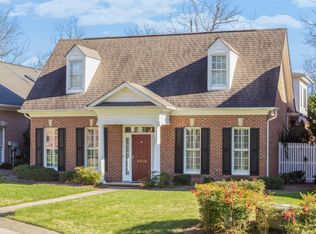 1089 Candlewick Ct, Signal Mountain, TN 37377