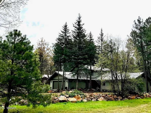 5271 Bridle Trail Cir, Pinetop, AZ 85935
