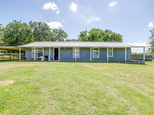 4181 South Dr, Burleson, TX 76028