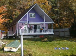 18 Falvey Ln, Corinth, NY 12822