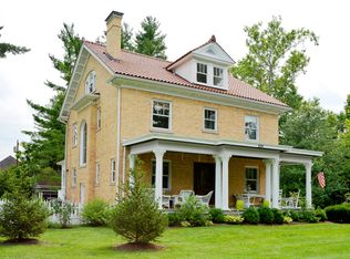 219 Oxford Ave, Terrace Park, OH 45174