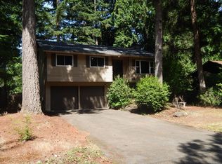 11016 36th Avenue Ct NW, Gig Harbor, WA 98332