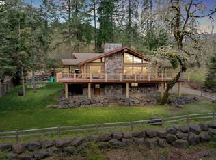 6715 Ivy St, Springfield, OR 97478