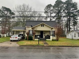 306 E Church St, Quitman, MS 39355