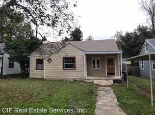 2809 Windsor Ave, Waco, TX 76708