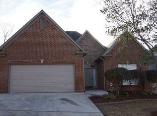 107 Amanda Pl, Pelham, AL 35124
