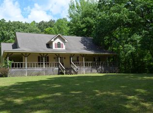 1660 Kelley Rd, Batesville, AR 72501