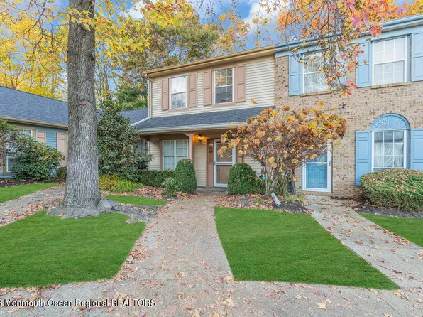 151 Bristol Court, Lakewood, NJ 08701