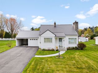 15 Johnson Rd, Binghamton, NY 13905