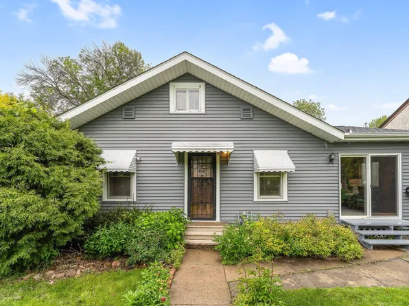 4234 Upton Ave N, Minneapolis, MN 55412