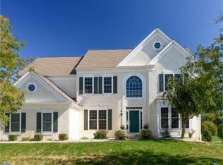 111 Bolero Dr, Downingtown, PA 19335