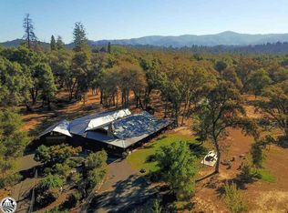 10375 N Airport Rd, Columbia, CA 95310