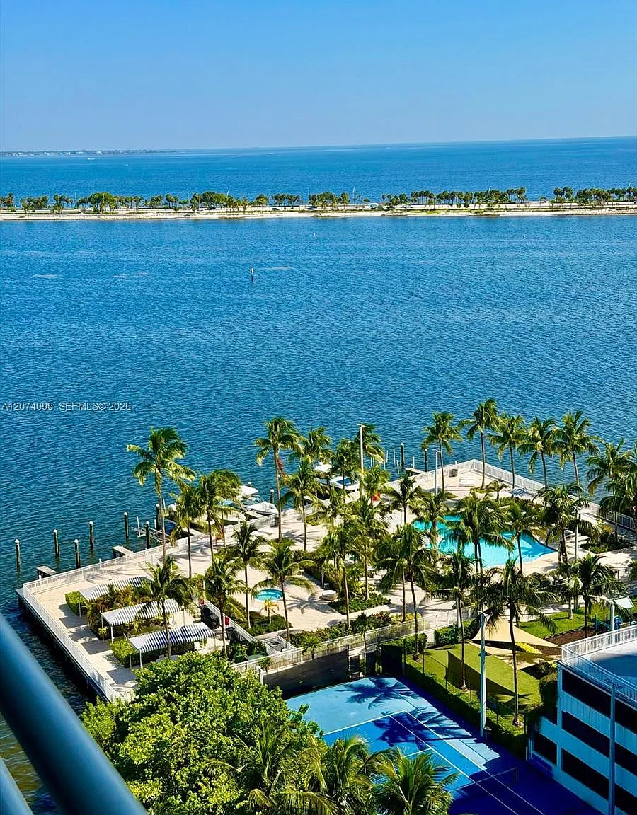 Atlantis On Brickell Cond — Photo 2