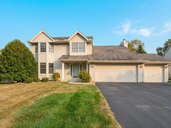 1781 Brighton Trl, Woodbury, MN 55125