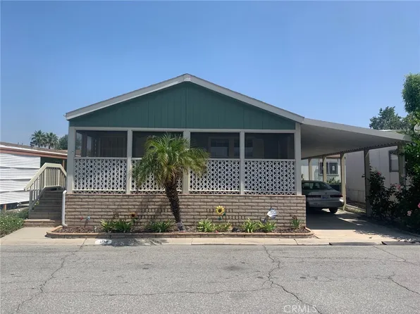 24414 University Ave Space 104, Loma Linda, CA 92354