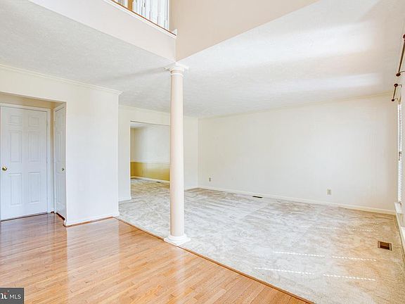 Main Living Room from Foyer