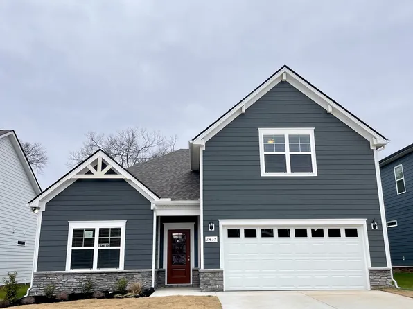 2435 Fig Dr Lot 118-S, Murfreesboro, TN 37127