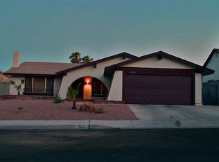 5121 Arbor Way, Las Vegas, NV 89107