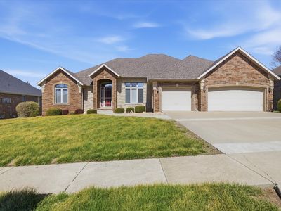 3233 Shady Glen Street, Springfield, MO, 65804