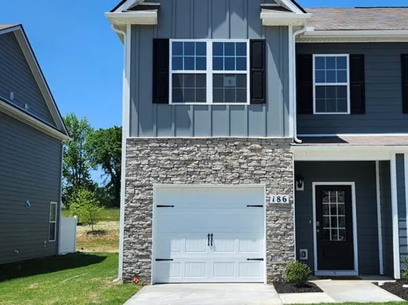 186 Dale Mires Ln, Baxter, TN 38544