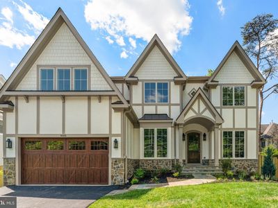 9005 Ridge Ln, Vienna, VA, 22182