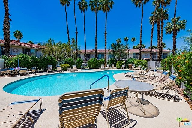 2701 E Mesquite Ave Palm Springs, CA, 92264 - Apartments for Rent | Zillow