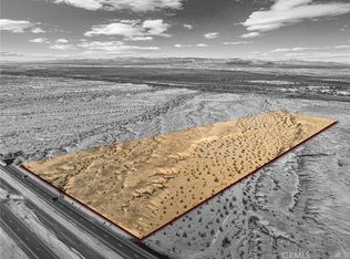 0 Interstate Highway 40 Fwy, Needles, CA 92363