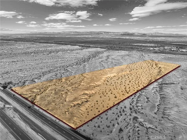 0 Interstate Highway 40 Fwy, Needles, CA 92363