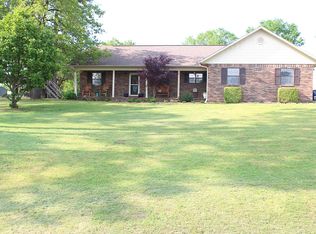 73 George Brown Cv, Dover, AR 72837