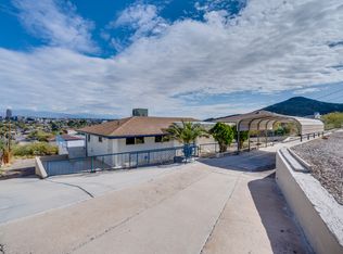 40 N Bella Vista Dr, Tucson, AZ 85745