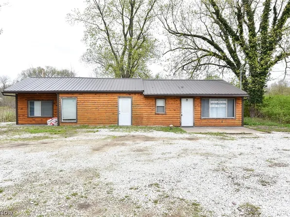 11980 Cleveland Ave NW, Uniontown, OH 44685